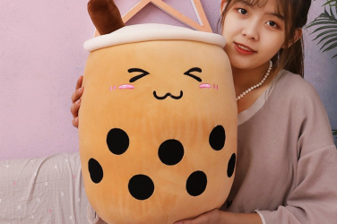 Gợi ý tên các loại gấu bông nổi tiếng làm quà tặng nàng