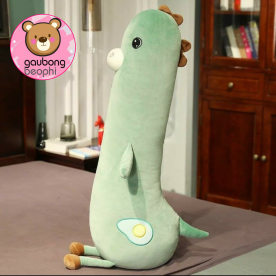 Gối Ôm Khủng Long 