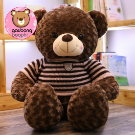 Teddy Choco Hàng Nhập