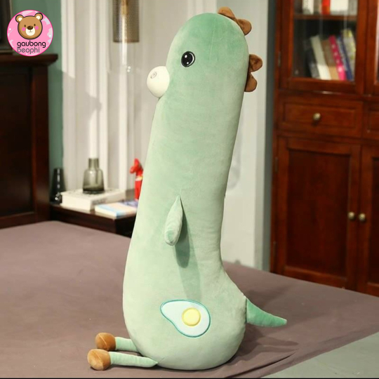 Gối Ôm Khủng Long 